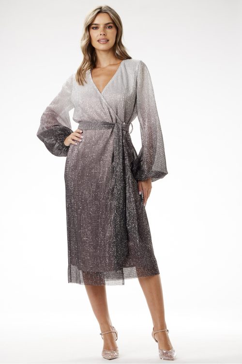 1051404 Evening dress model 204242 awama