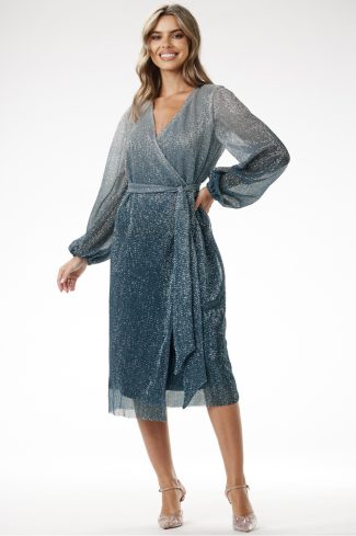 1051412 Evening dress model 204244 awama