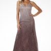 1051418 Long dress model 204246 awama