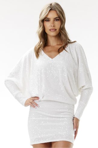 1051424 Evening dress model 204248 awama