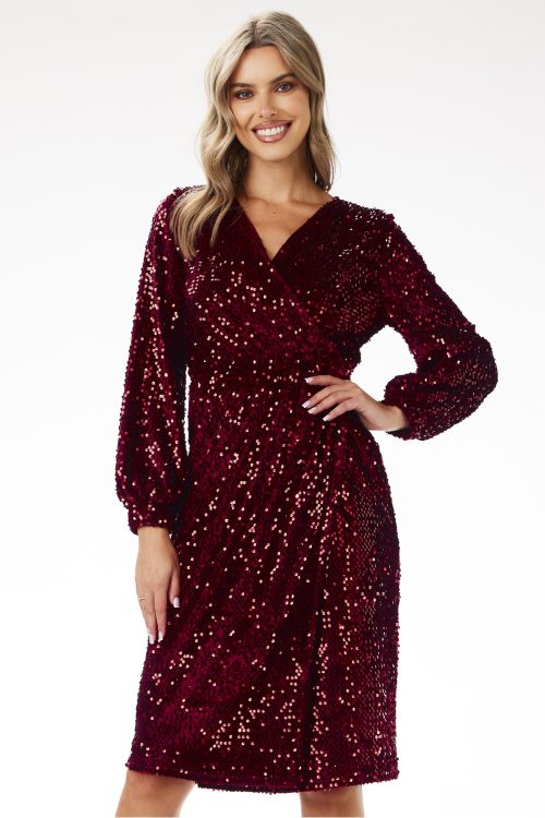 1051443 Evening dress model 204253 awama