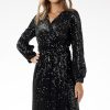1051447 Evening dress model 204254 awama