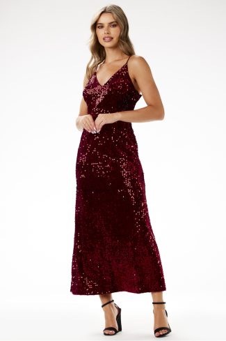 1051473 Long dress model 204261 awama