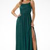 1051480 Long dress model 204263 awama