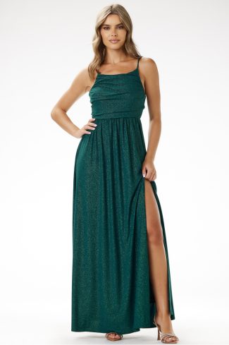 1051480 Long dress model 204263 awama