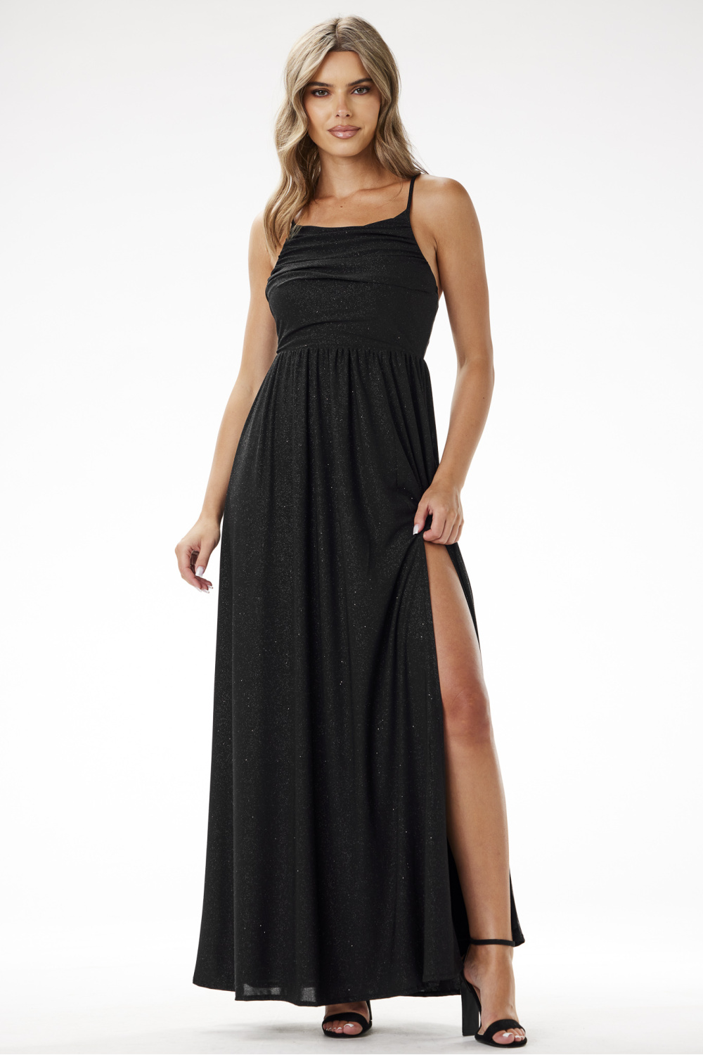 1051484 Long dress model 204264 awama