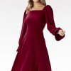 1051490 Cocktail dress model 204267 awama
