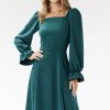1051494 Cocktail dress model 204268 awama