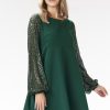 1051502 Evening dress model 204270 awama
