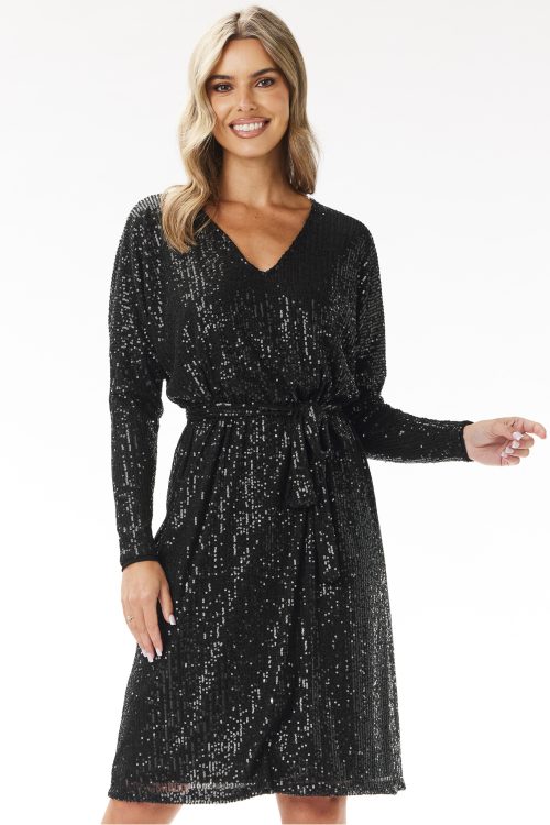 1051551 Evening dress model 204284 awama