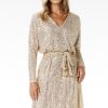 1051555 Evening dress model 204285 awama