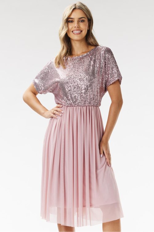 1051562 Evening dress model 204287 awama