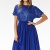 1051565 Evening dress model 204288 awama