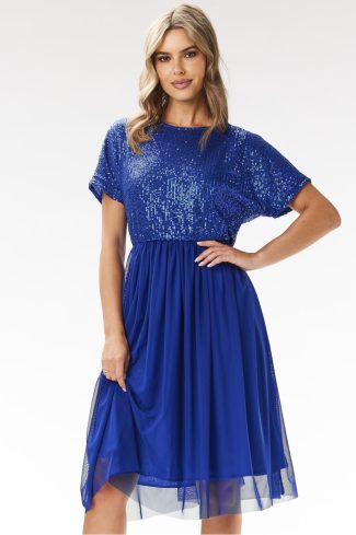 1051565 Evening dress model 204288 awama