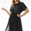 1051568 Evening dress model 204289 awama
