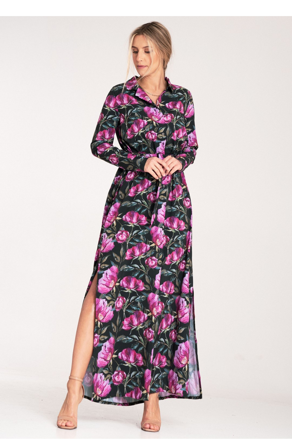 1051642 Daydress model 204309 Figl