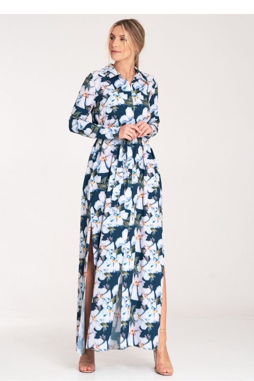 1051646 Daydress model 204310 Figl