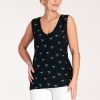 1051662 Blouse model 204314 Figl