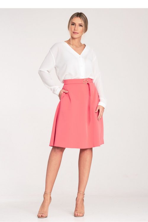 1051678 Skirt model 204318 Figl