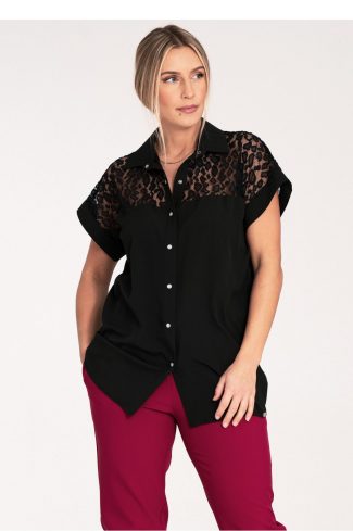 1051682 Short sleeve shirt model 204319 Figl