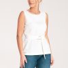 Blouse model 204321 Figl