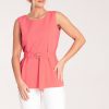 1051697 Blouse model 204323 Figl