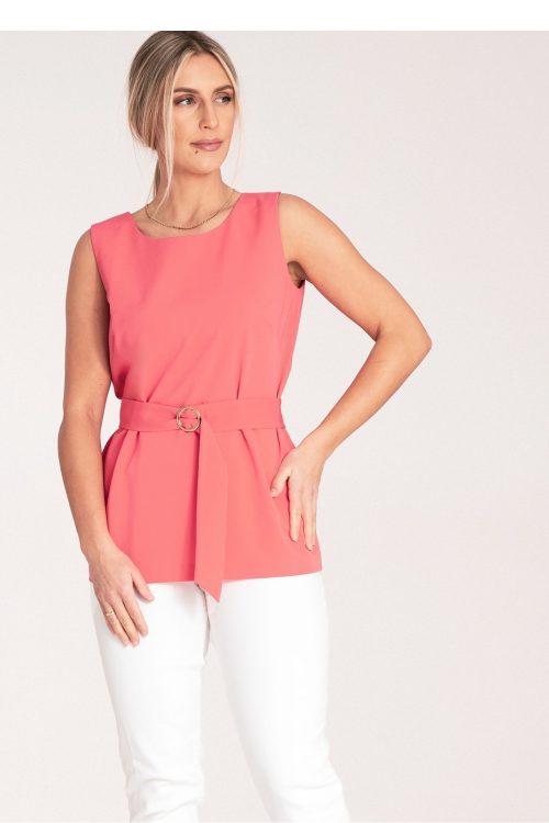 1051697 Blouse model 204323 Figl