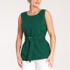 Blouse model 204324 Figl