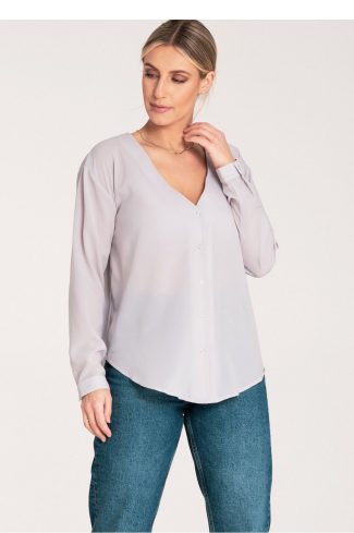 1051705 Long sleeve shirt model 204325 Figl