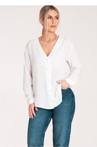 1051709 Long sleeve shirt model 204326 Figl