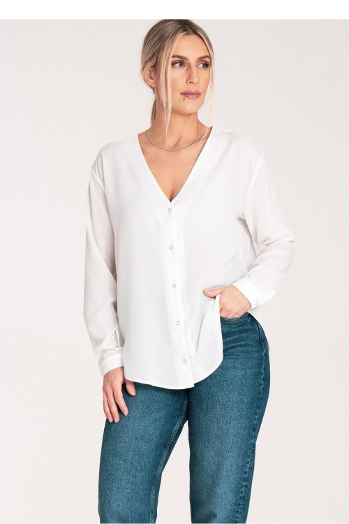 1051709 Long sleeve shirt model 204326 Figl