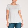 Blouse model 204335 Figl