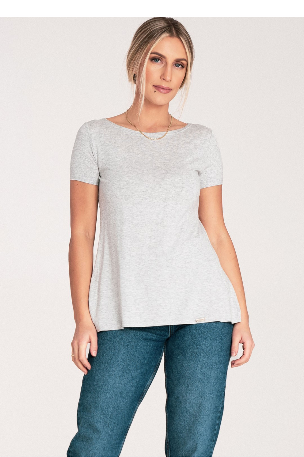 1051744 Blouse model 204335 Figl