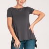 Blouse model 204336 Figl