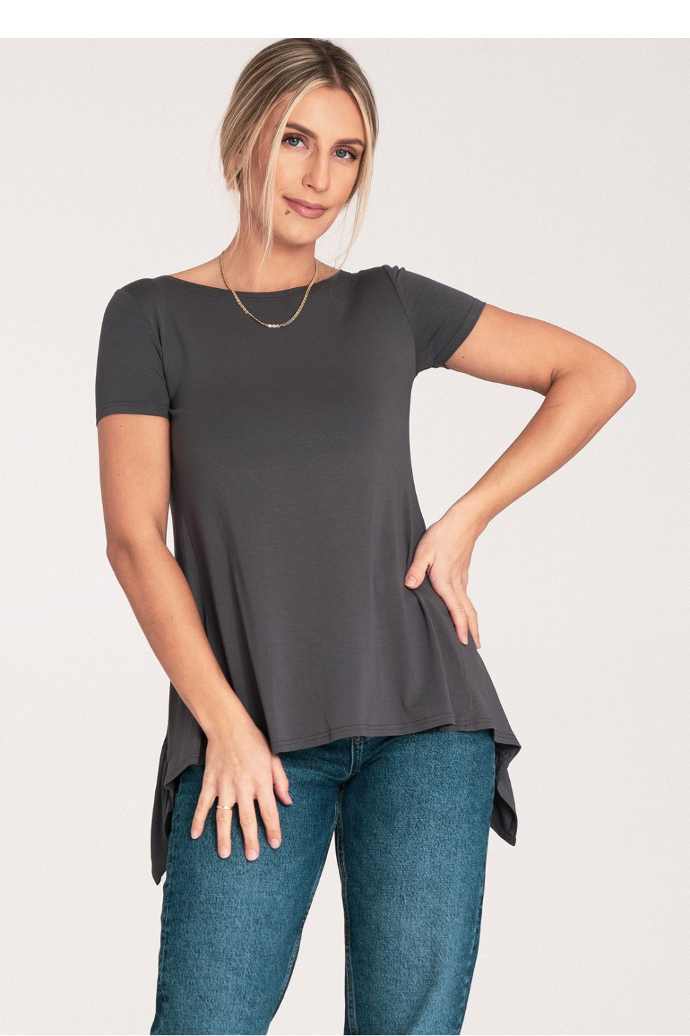 1051748 Blouse model 204336 Figl