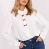 1051836 Long sleeve shirt model 204360 Italy Moda
