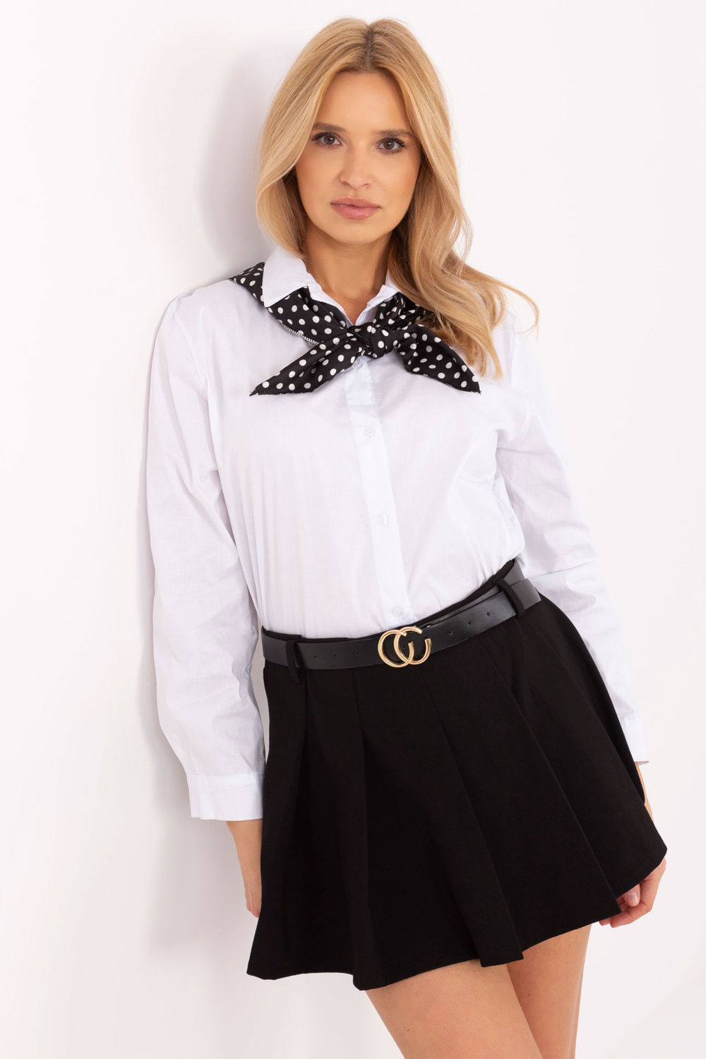1051839 Long sleeve shirt model 204361 Italy Moda
