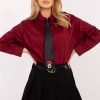 1051845 Long sleeve shirt model 204363 Italy Moda