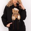 1051888 Sweatshirt model 204377 Italy Moda