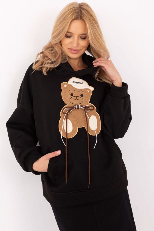 1051888 Sweatshirt model 204377 Italy Moda