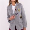 1051926 Jacket model 204389 Italy Moda