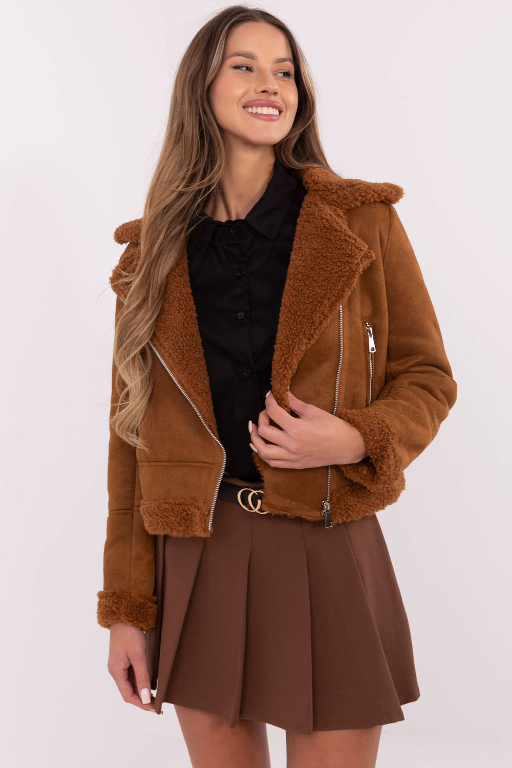 1051935 Jacket model 204392 Italy Moda