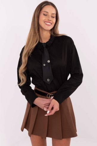 Long sleeve shirt model 204397 Italy Moda