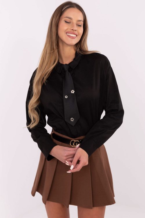 1051950 Long sleeve shirt model 204397 Italy Moda