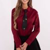 1051953 Long sleeve shirt model 204398 Italy Moda