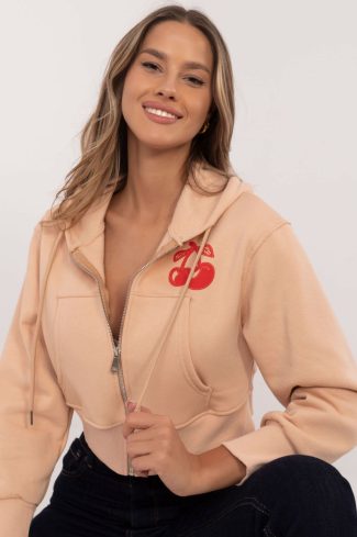 Sweatshirt model 204412 Factory Price