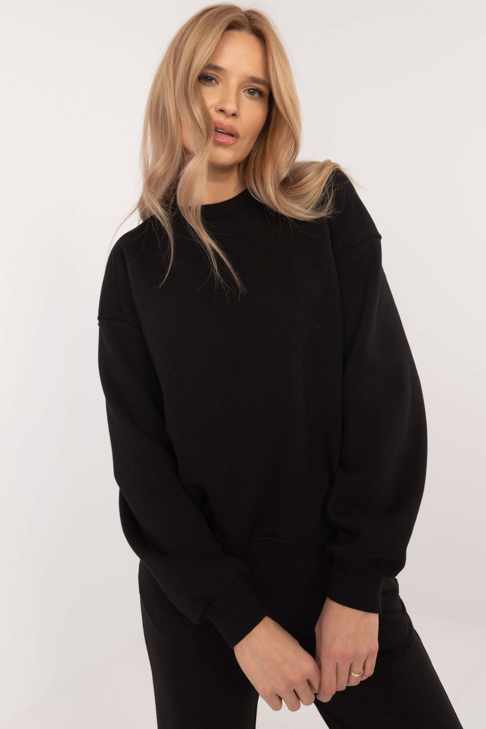 1052013 Sweatshirt model 204417 Factory Price