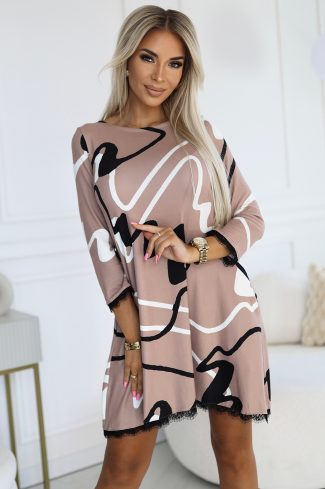 1052088 Daydress model 204442 Numoco