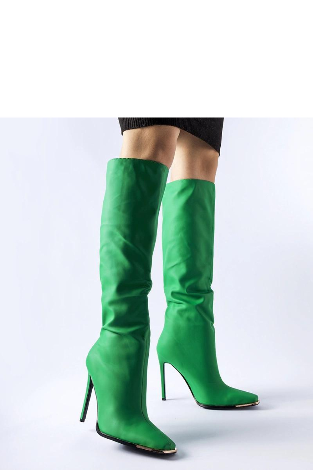 1052106 stiletto heeled boots model 204447 Solea