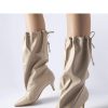 1052205 stiletto heeled boots model 204479 Solea